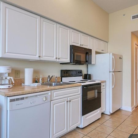 Vila 2501 S Ocean Blvd, 1205 - Ocean Front Sleeps 6 Myrtle Beach Exteriér fotografie