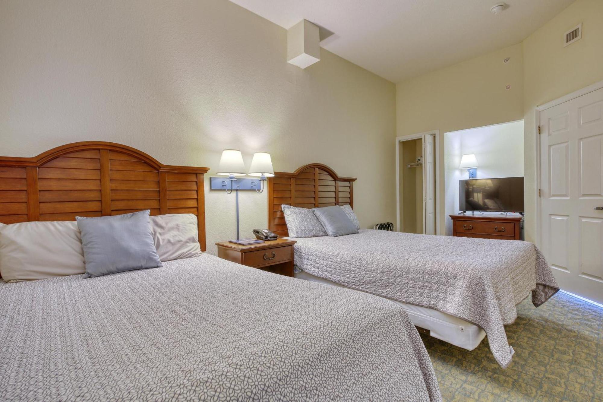 Vila 2501 S Ocean Blvd, 1205 - Ocean Front Sleeps 6 Myrtle Beach Exteriér fotografie
